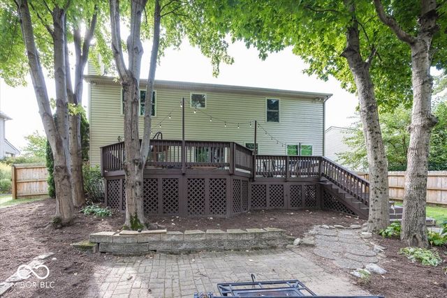 10360 Sand Creek Boulevard, Fishers, IN 46037