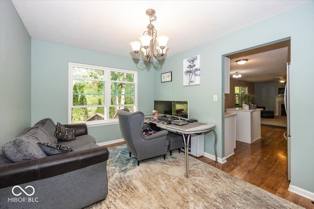 10360 Sand Creek Boulevard, Fishers, IN 46037