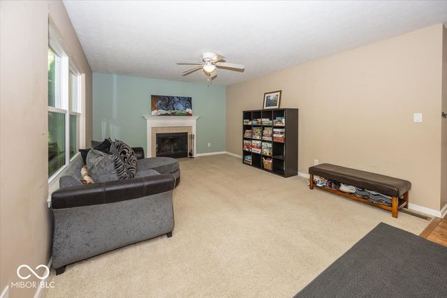 10360 Sand Creek Boulevard, Fishers, IN 46037