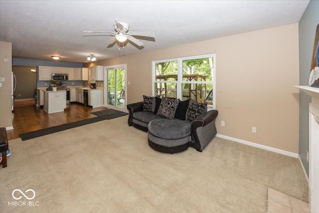 10360 Sand Creek Boulevard, Fishers, IN 46037