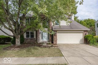 10360 Sand Creek Boulevard, Fishers, IN 46037