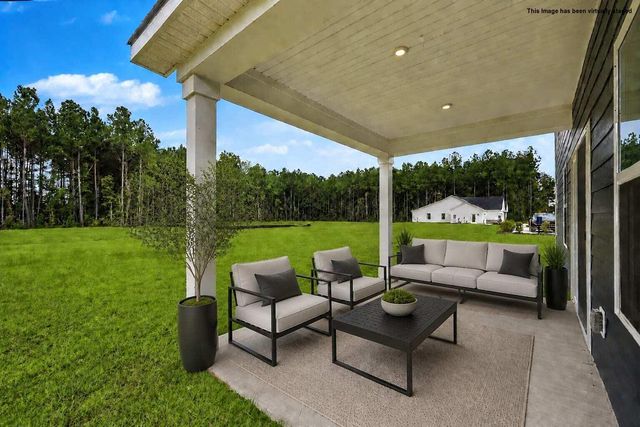 1018 Lacebark Drive, Ridgeville, SC 29472
