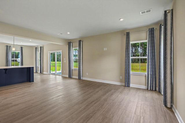 1018 Lacebark Drive, Ridgeville, SC 29472