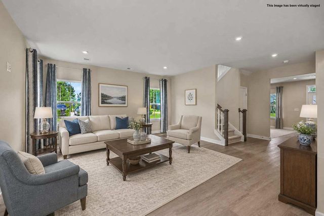 1018 Lacebark Drive, Ridgeville, SC 29472