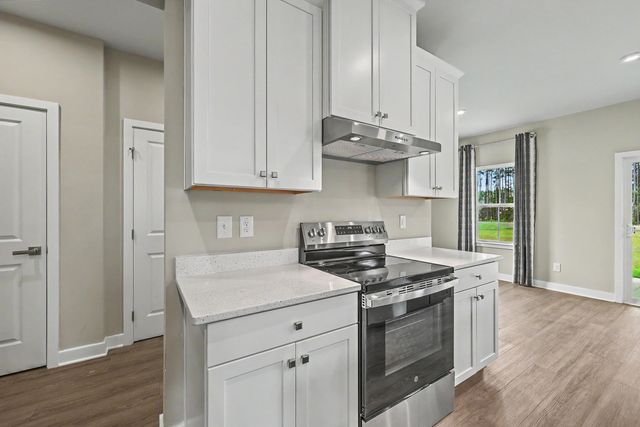 1018 Lacebark Drive, Ridgeville, SC 29472