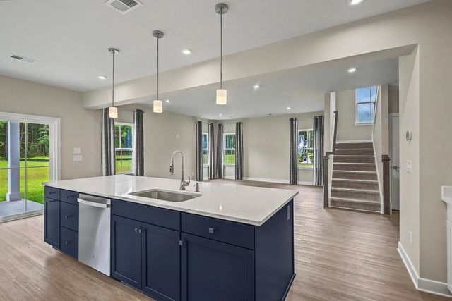 1018 Lacebark Drive, Ridgeville, SC 29472