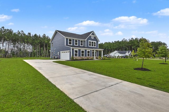 1018 Lacebark Drive, Ridgeville, SC 29472