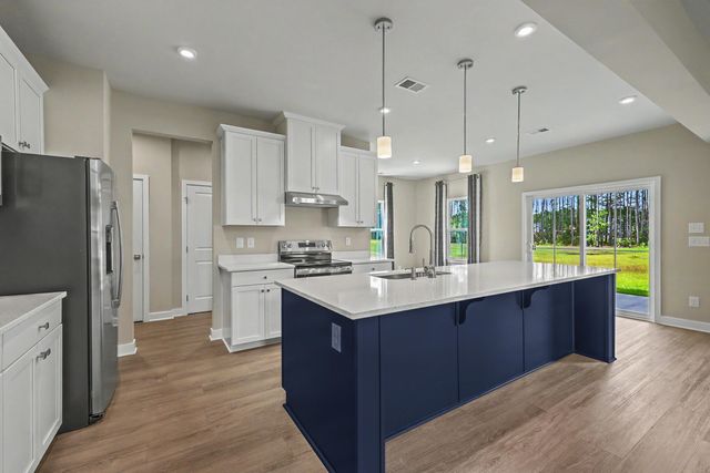1018 Lacebark Drive, Ridgeville, SC 29472