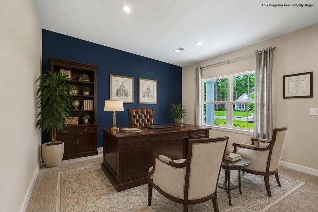 1018 Lacebark Drive, Ridgeville, SC 29472