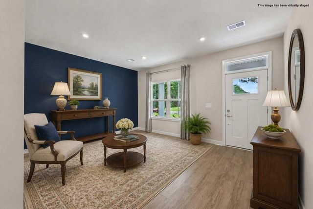 1018 Lacebark Drive, Ridgeville, SC 29472