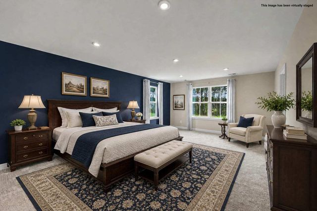 1018 Lacebark Drive, Ridgeville, SC 29472
