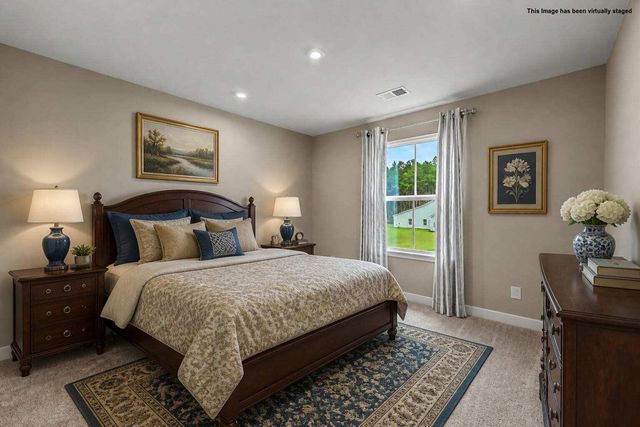 1018 Lacebark Drive, Ridgeville, SC 29472