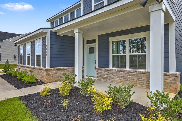 1018 Lacebark Drive, Ridgeville, SC 29472