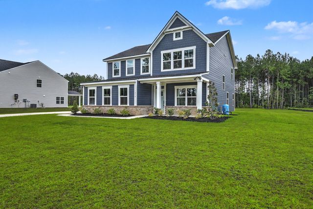 1018 Lacebark Drive, Ridgeville, SC 29472