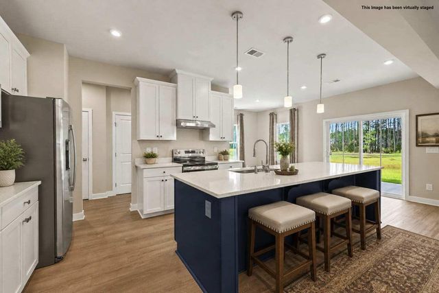 1018 Lacebark Drive, Ridgeville, SC 29472