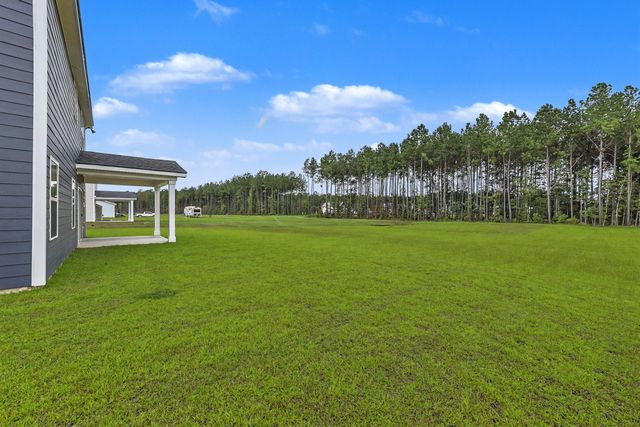 1018 Lacebark Drive, Ridgeville, SC 29472