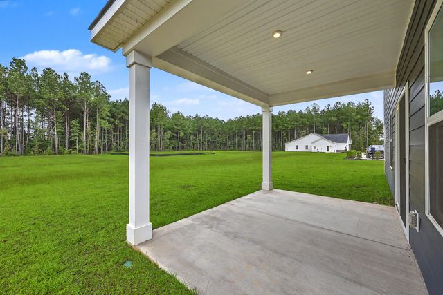 1018 Lacebark Drive, Ridgeville, SC 29472