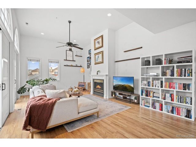 3650 E Ellsworth Ave, Denver, CO 80209