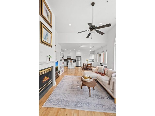 3650 E Ellsworth Ave, Denver, CO 80209