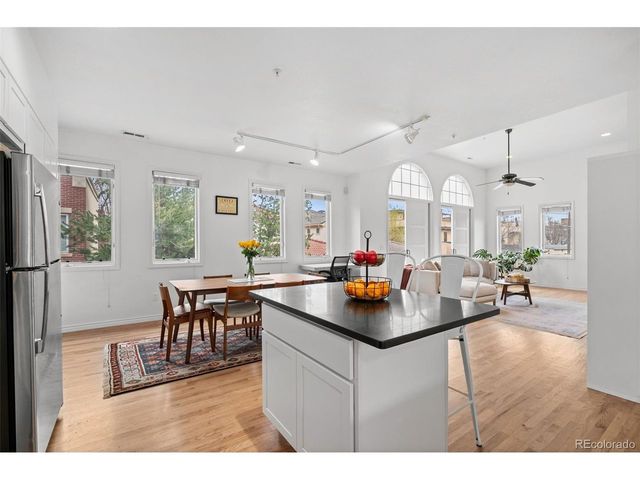 3650 E Ellsworth Ave, Denver, CO 80209