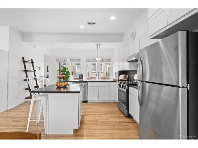 3650 E Ellsworth Ave, Denver, CO 80209