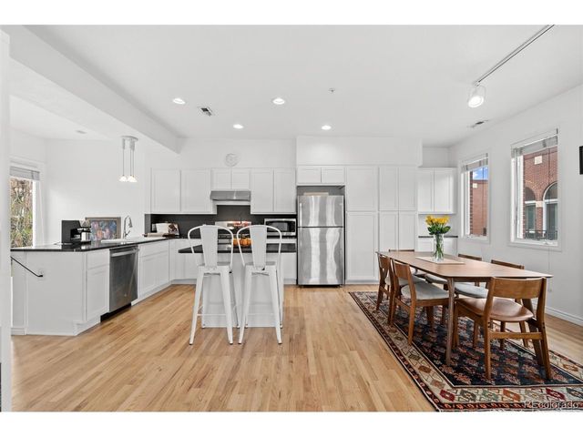 3650 E Ellsworth Ave, Denver, CO 80209