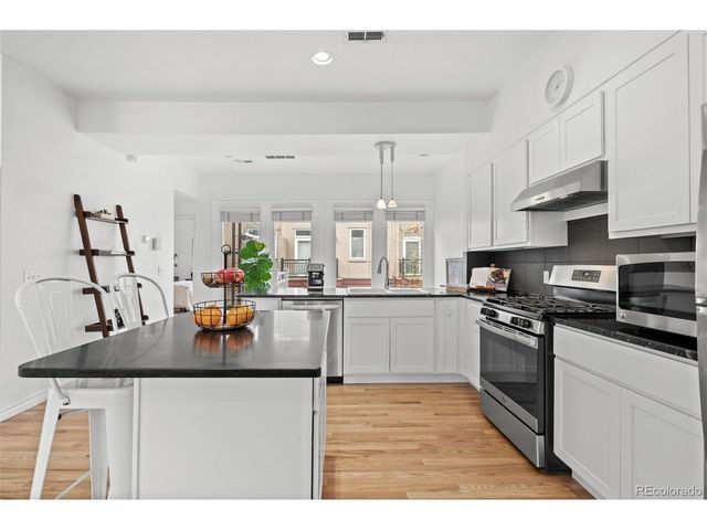 3650 E Ellsworth Ave, Denver, CO 80209