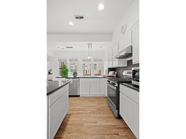 3650 E Ellsworth Ave, Denver, CO 80209