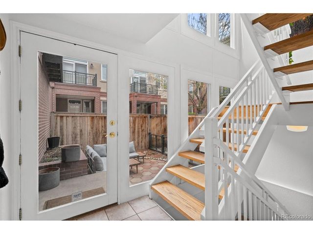 3650 E Ellsworth Ave, Denver, CO 80209