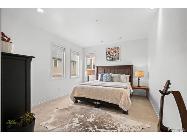 3650 E Ellsworth Ave, Denver, CO 80209