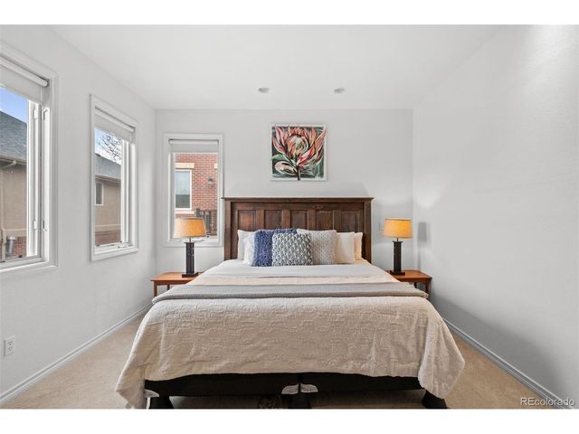 3650 E Ellsworth Ave, Denver, CO 80209