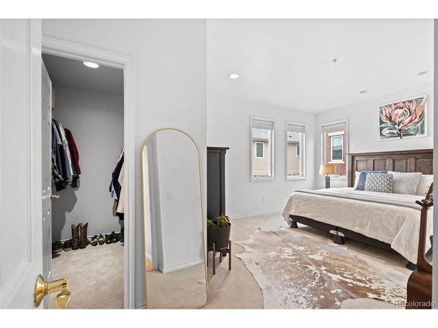 3650 E Ellsworth Ave, Denver, CO 80209