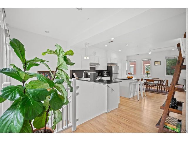 3650 E Ellsworth Ave, Denver, CO 80209