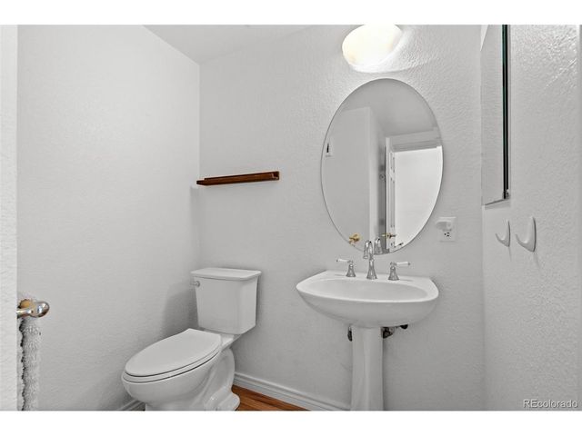 3650 E Ellsworth Ave, Denver, CO 80209