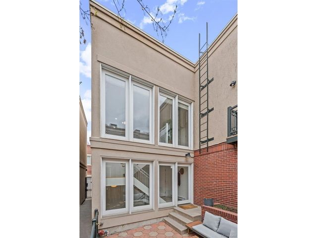 3650 E Ellsworth Ave, Denver, CO 80209