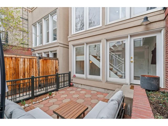 3650 E Ellsworth Ave, Denver, CO 80209