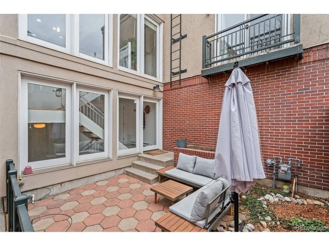 3650 E Ellsworth Ave, Denver, CO 80209