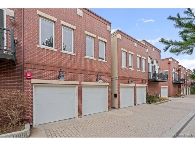 3650 E Ellsworth Ave, Denver, CO 80209