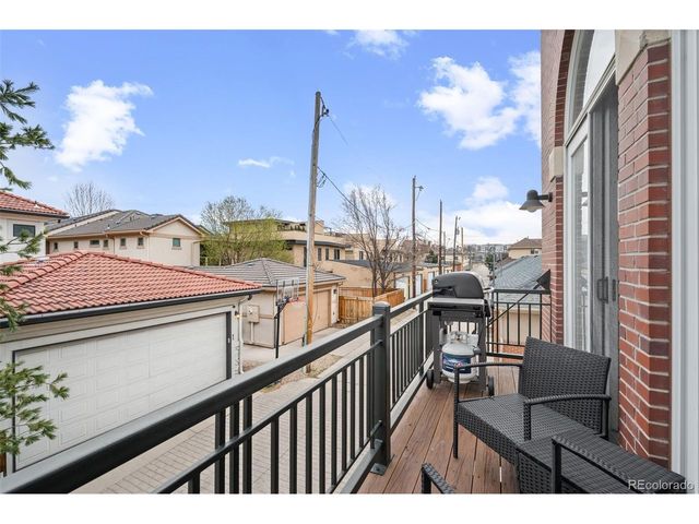 3650 E Ellsworth Ave, Denver, CO 80209