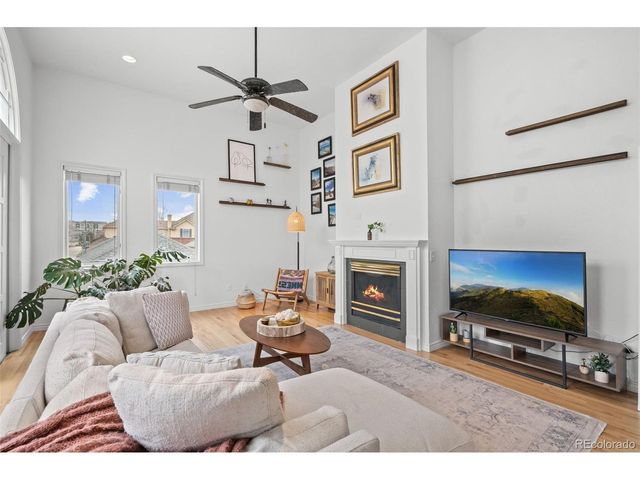 3650 E Ellsworth Ave, Denver, CO 80209