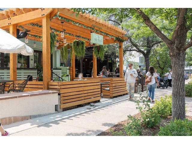 3650 E Ellsworth Ave, Denver, CO 80209