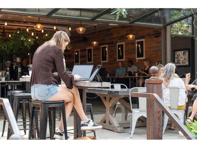 3650 E Ellsworth Ave, Denver, CO 80209