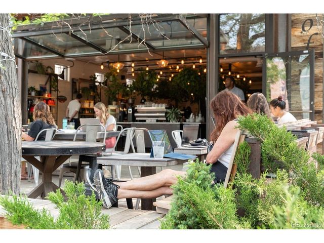 3650 E Ellsworth Ave, Denver, CO 80209