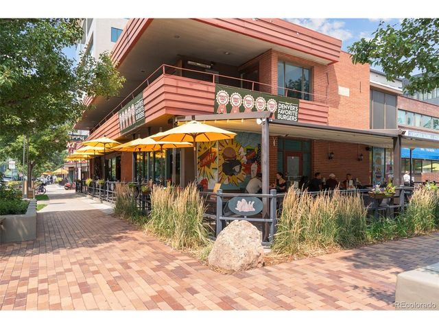 3650 E Ellsworth Ave, Denver, CO 80209