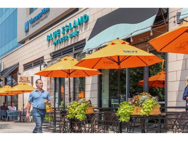 3650 E Ellsworth Ave, Denver, CO 80209