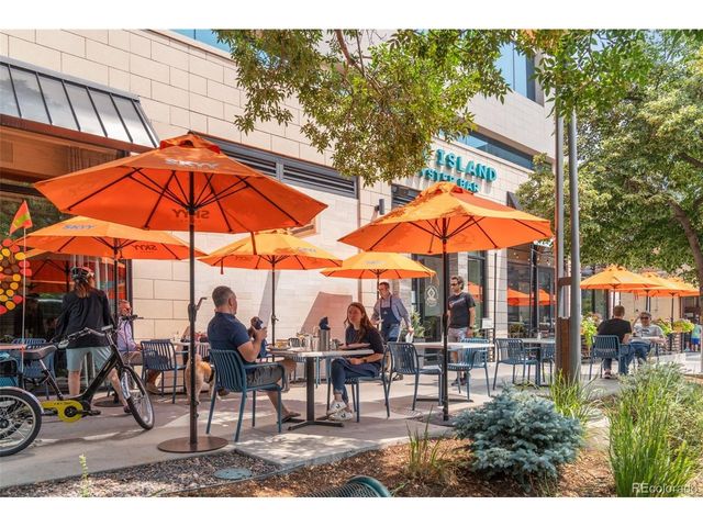 3650 E Ellsworth Ave, Denver, CO 80209