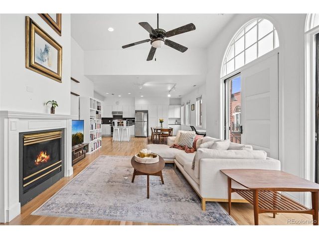 3650 E Ellsworth Ave, Denver, CO 80209