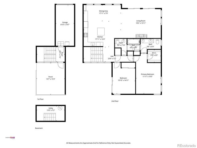 3650 E Ellsworth Ave, Denver, CO 80209