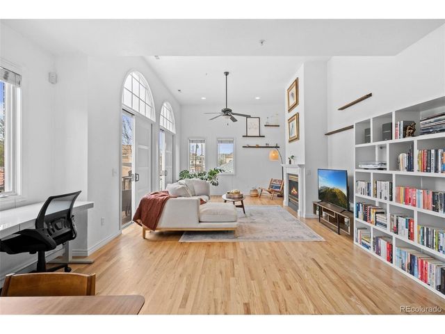 3650 E Ellsworth Ave, Denver, CO 80209