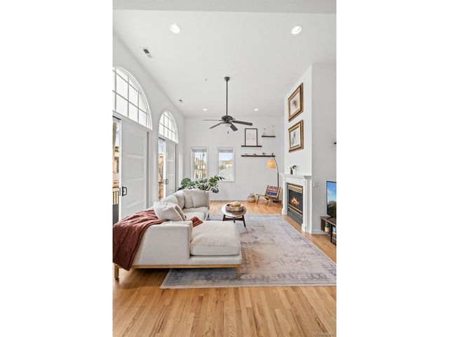 3650 E Ellsworth Ave, Denver, CO 80209